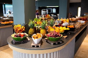 Restaurant Buffet