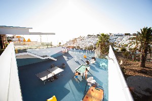 Play Area