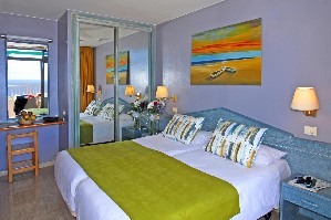 Hotel SERVATUR ALTAMAR wakacje