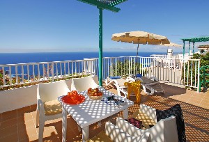 Hotel SERVATUR ALTAMAR wakacje