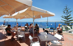 Hotel SERVATUR ALTAMAR wakacje