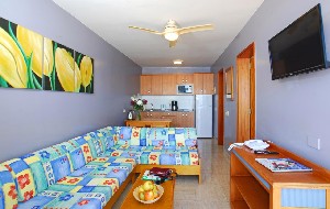 Hotel SERVATUR ALTAMAR wakacje