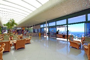 Hotel SERVATUR ALTAMAR wakacje