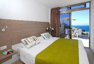 Hotel SERVATUR ALTAMAR wakacje