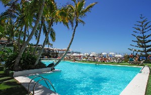 Hotel SERVATUR ALTAMAR wakacje