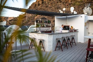 Hotel SERVATUR CASABLANCA SUITES & SPA wakacje