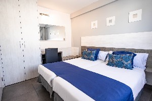 Hotel SERVATUR CASTILLO DE SOL wakacje