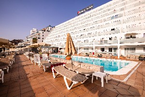 Hotel SERVATUR CASTILLO DE SOL wakacje