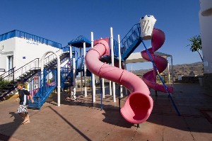 Kids Playground