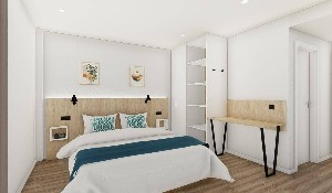 Hotel SERVATUR HARTAGUNA wakacje