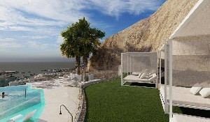 Hotel SERVATUR HARTAGUNA wakacje