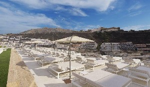 Hotel SERVATUR HARTAGUNA wakacje