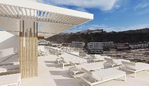 Hotel SERVATUR HARTAGUNA wakacje