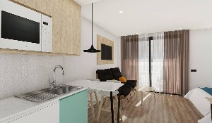 Hotel SERVATUR HARTAGUNA wakacje