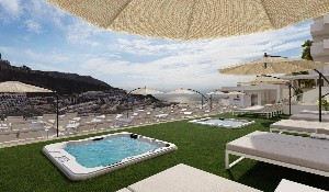 Hotel SERVATUR HARTAGUNA wakacje