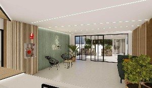 Hotel SERVATUR HARTAGUNA wakacje