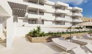 Hotel SERVATUR HARTAGUNA wakacje