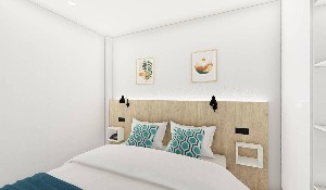 Hotel SERVATUR HARTAGUNA wakacje