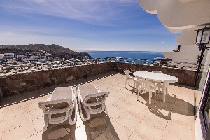 Classic One Bedroom Apartment Limited Sea View