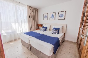 Classic One Bedroom Apartment Limited Sea View