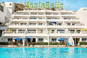 Hotel SERVATUR MONTEBELLO wakacje