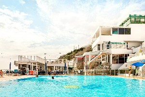 Hotel SERVATUR MONTEBELLO wakacje