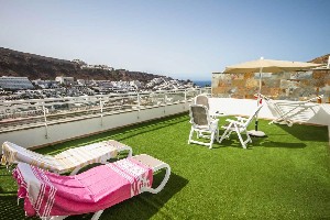 Hotel SERVATUR TERRAZAMAR wakacje