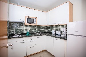 Hotel SERVATUR TERRAZAMAR wakacje