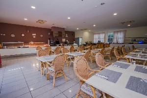 Hotel SERVATUR TERRAZAMAR wakacje