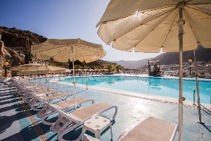 Hotel SERVATUR TERRAZAMAR wakacje