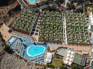 Hotel SERVATUR TERRAZAMAR wakacje
