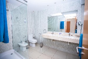 Hotel SERVATUR TERRAZAMAR wakacje