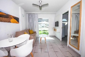 Hotel SERVATUR TERRAZAMAR wakacje