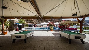 Hotel SERVATUR TERRAZAMAR wakacje
