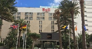 Hotel BULL COSTA CANARIA & SPA wakacje