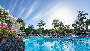 (Španělsko, Gran Canaria, San Agustin) - BULL COSTA CANARIA & SPA