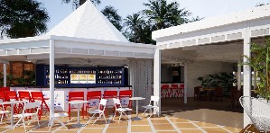 Hotel CORALLIUM BEACH wakacje