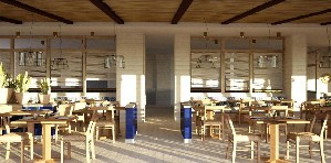 Hotel CORALLIUM BEACH wakacje