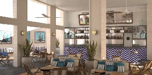 Hotel CORALLIUM BEACH wakacje