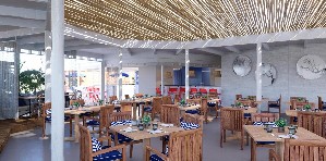 Hotel CORALLIUM BEACH wakacje