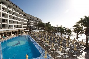 Hotel DUNAS DON GREGORY wakacje