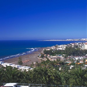 Hotel GLORIA PALACE SAN AGUSTIN THALASSO & HOTEL wakacje