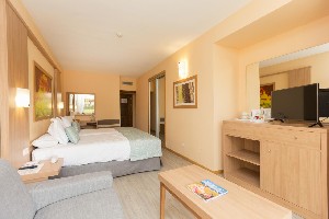 Hotel GLORIA PALACE SAN AGUSTIN THALASSO & HOTEL wakacje