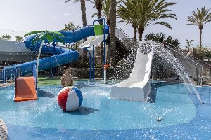 Hotel GLORIA PALACE SAN AGUSTIN THALASSO & HOTEL wakacje