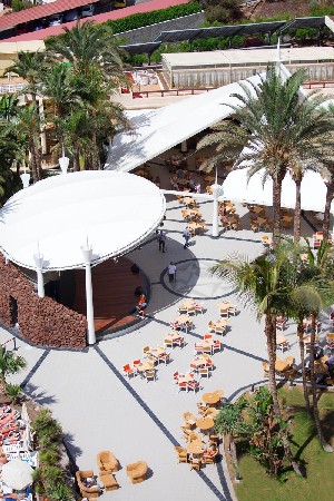 Hotel GLORIA PALACE SAN AGUSTIN THALASSO & HOTEL wakacje