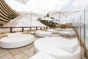 Hotel GLORIA PALACE SAN AGUSTIN THALASSO & HOTEL wakacje