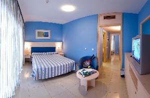 Hotel GLORIA PALACE SAN AGUSTIN THALASSO & HOTEL wakacje