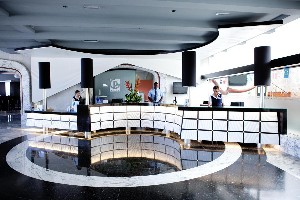 Hotel GLORIA PALACE SAN AGUSTIN THALASSO & HOTEL wakacje