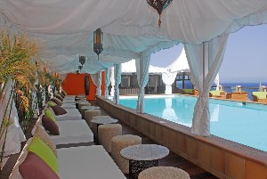 Hotel GLORIA PALACE SAN AGUSTIN THALASSO & HOTEL wakacje