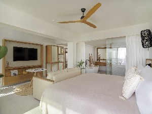 The Reserve Junior Suite Sea View